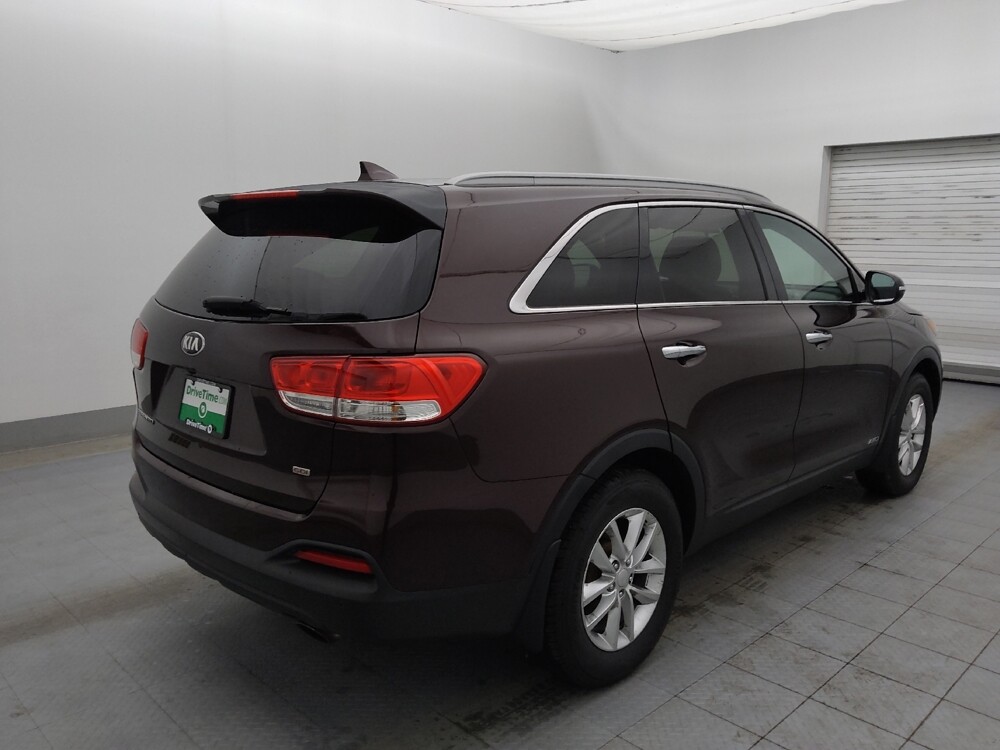 2016 Kia Sorento in Fort Myers, FL 33907 - 18119402 10