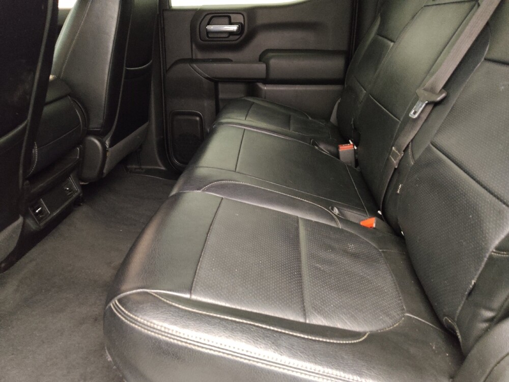 2020 Chevrolet Silverado 1500 in Tallahassee, FL 32304 - 18119403 18