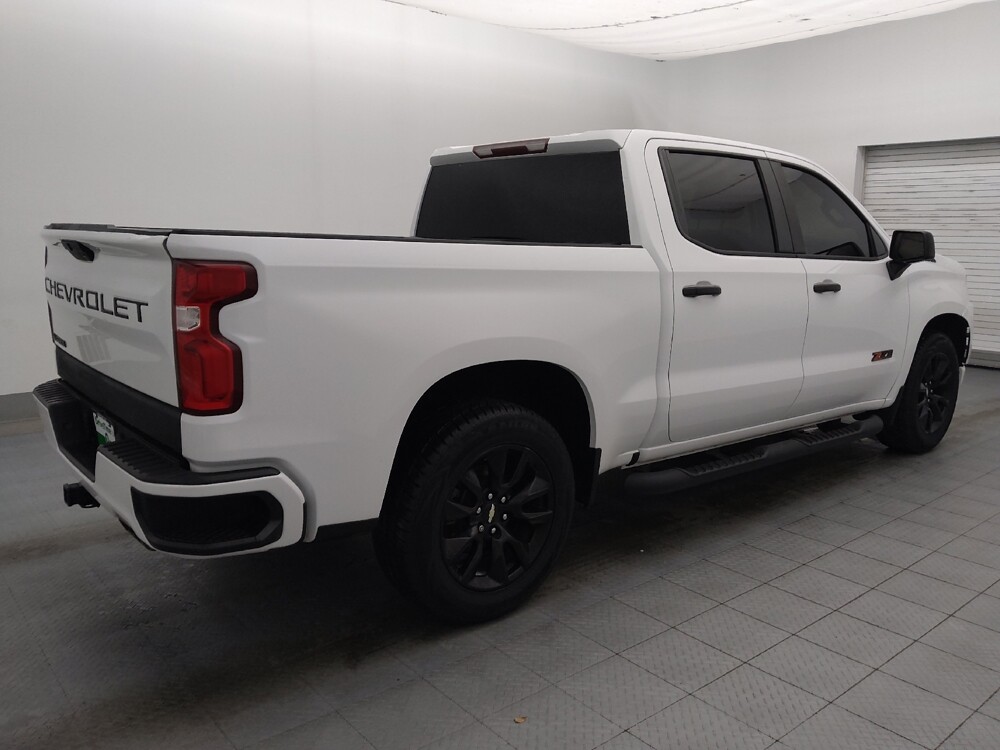 2020 Chevrolet Silverado 1500 in Tallahassee, FL 32304 - 18119403 10