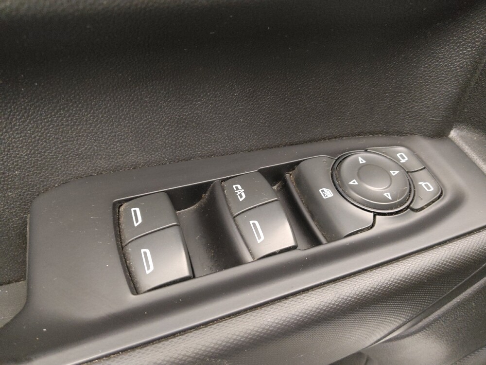 2020 Chevrolet Silverado 1500 in Tallahassee, FL 32304 - 18119403 27