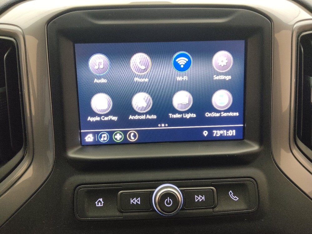 2020 Chevrolet Silverado 1500 in Tallahassee, FL 32304 - 18119403 25