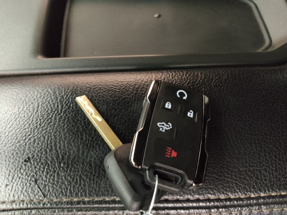 2020 Chevrolet Silverado 1500 in Tallahassee, FL 32304 - 18119403 32