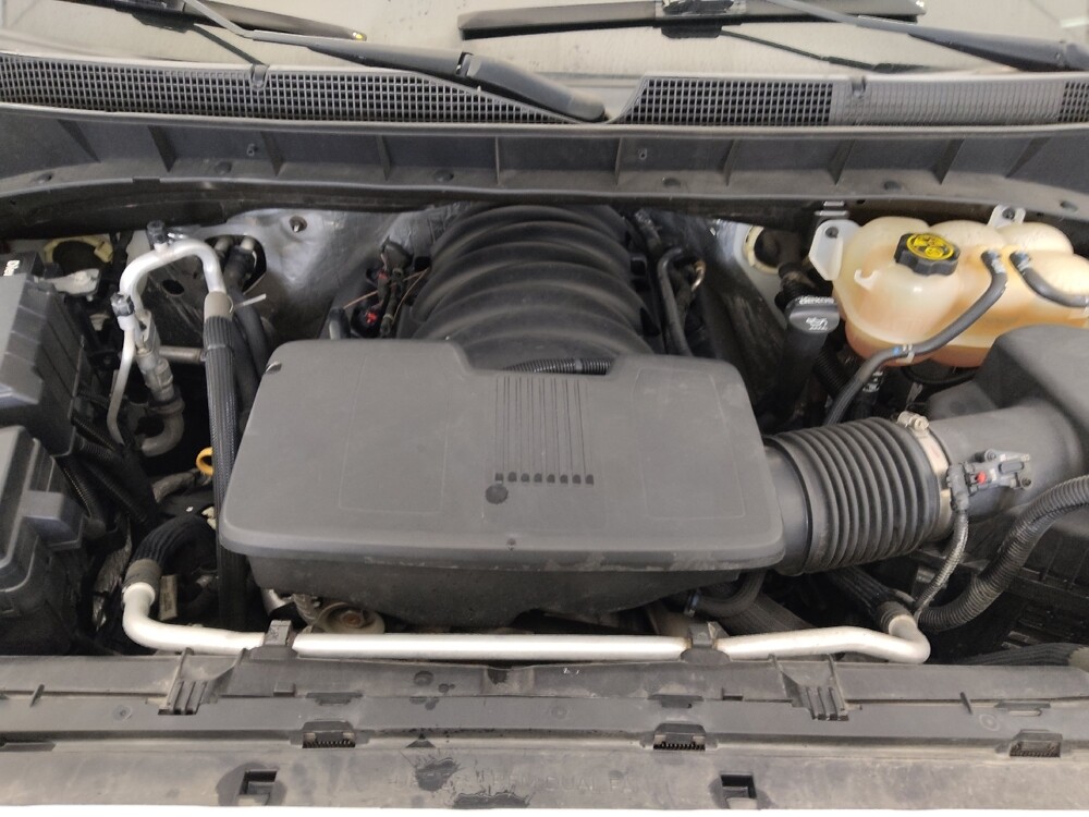 2020 Chevrolet Silverado 1500 in Tallahassee, FL 32304 - 18119403 30