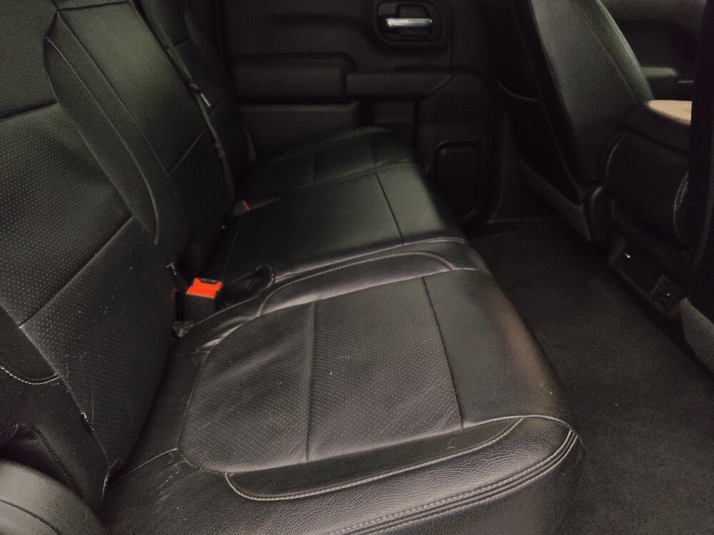 2020 Chevrolet Silverado 1500 in Tallahassee, FL 32304 - 18119403 19