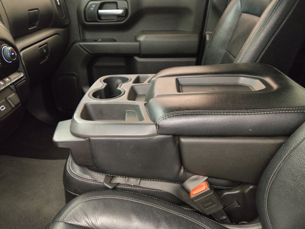 2020 Chevrolet Silverado 1500 in Tallahassee, FL 32304 - 18119403 26