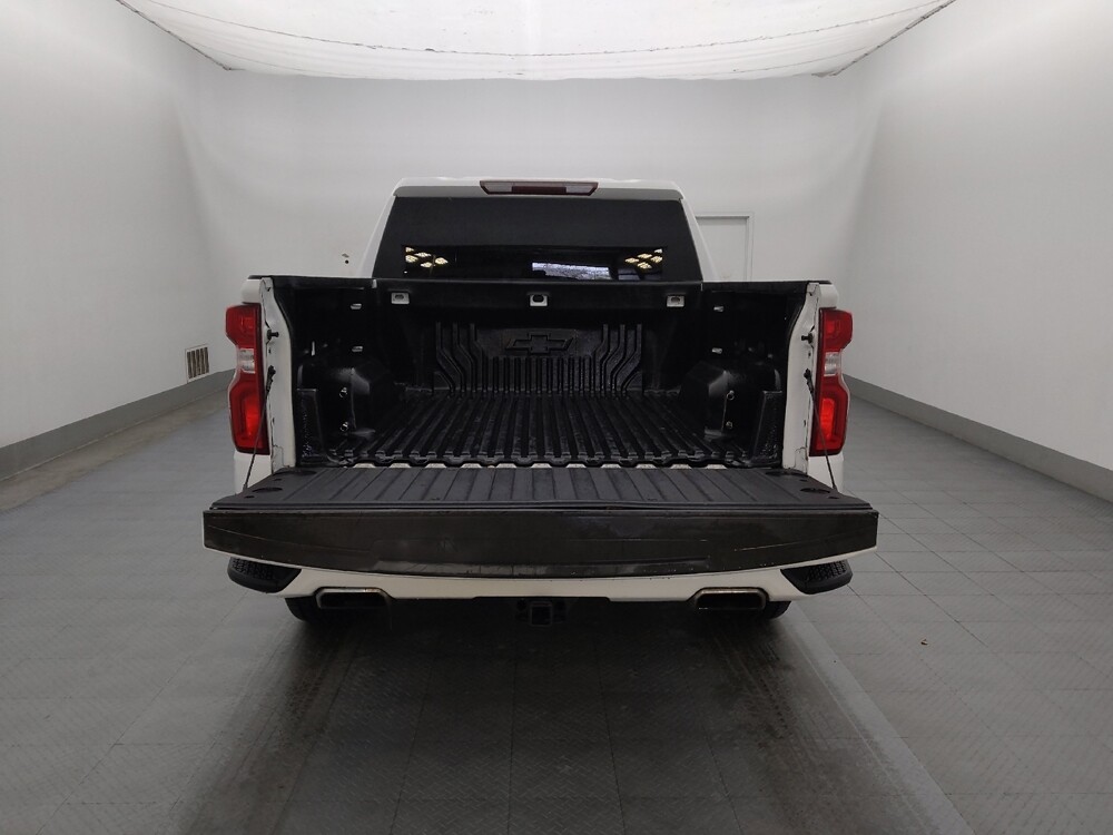 2020 Chevrolet Silverado 1500 in Tallahassee, FL 32304 - 18119403 29