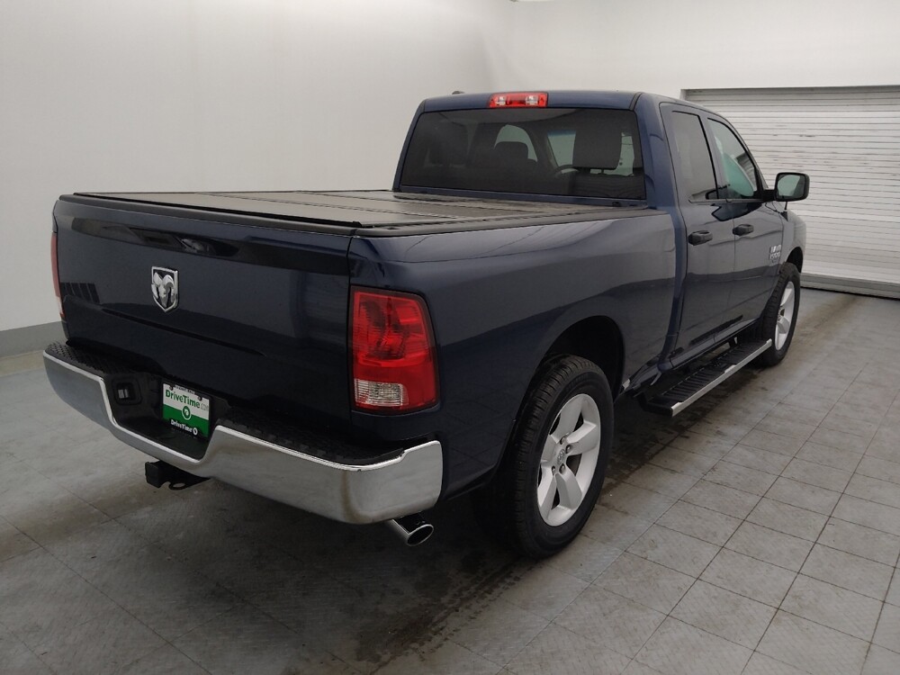 2020 RAM 1500 in Tampa, FL 33619 - 18119404 9