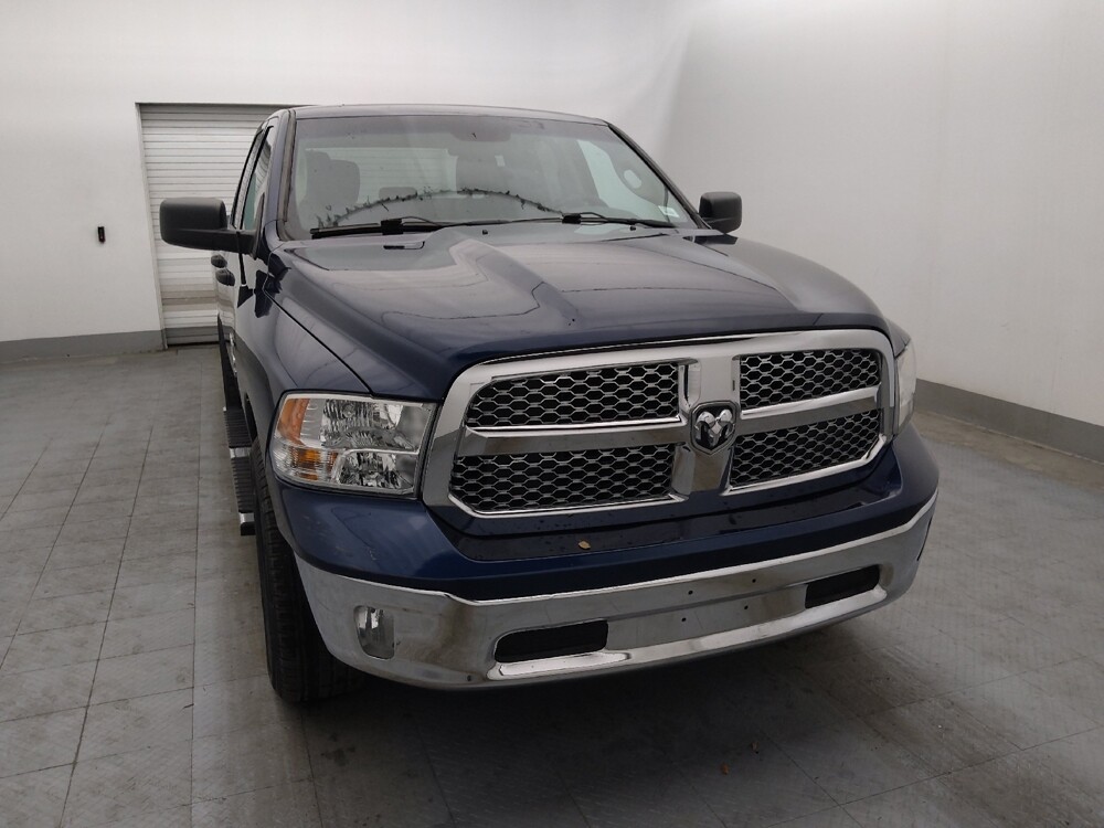 2020 RAM 1500 in Tampa, FL 33619 - 18119404 14