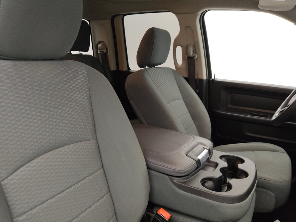 2020 RAM 1500 in Tampa, FL 33619 - 18119404 21