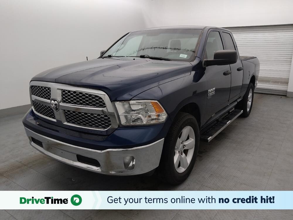 2020 RAM 1500 in Tampa, FL 33619 - 18119404