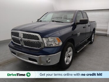 2020 RAM 1500 in Tampa, FL 33619