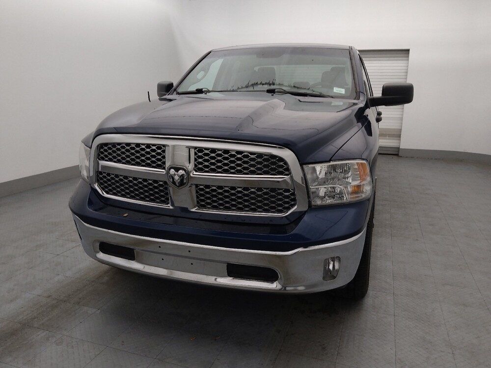 2020 RAM 1500 in Tampa, FL 33619 - 18119404 15