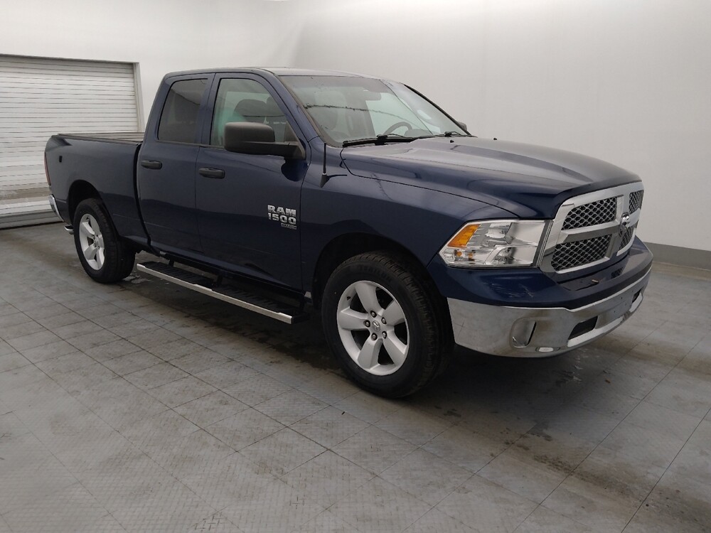 2020 RAM 1500 in Tampa, FL 33619 - 18119404 11