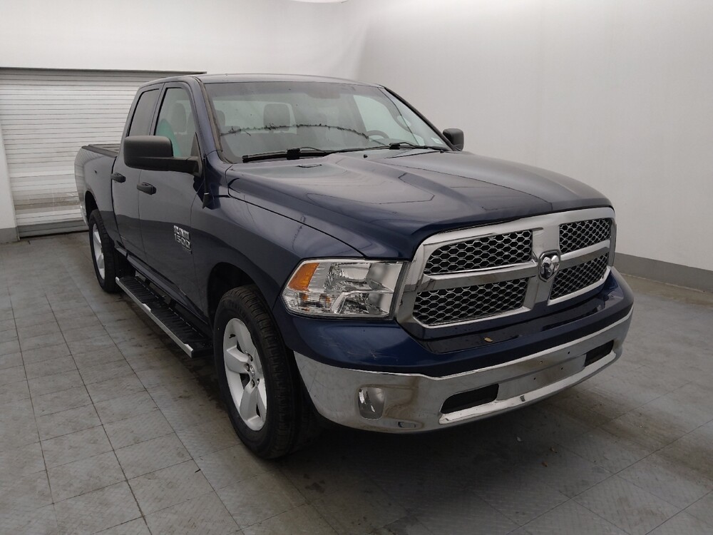 2020 RAM 1500 in Tampa, FL 33619 - 18119404 13