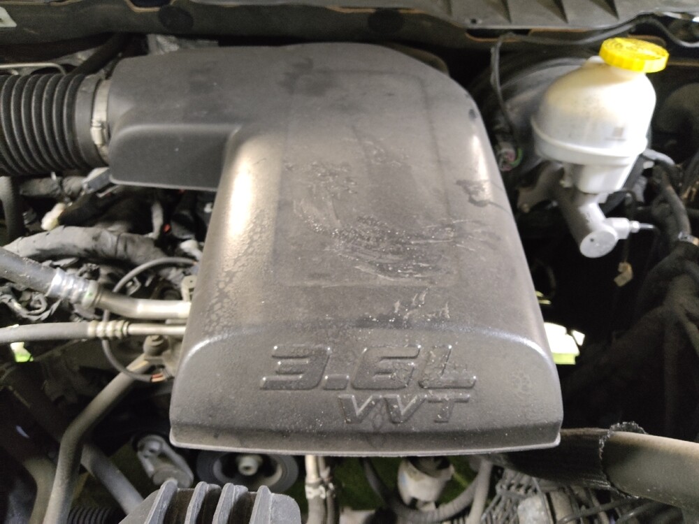 2020 RAM 1500 in Tampa, FL 33619 - 18119404 30