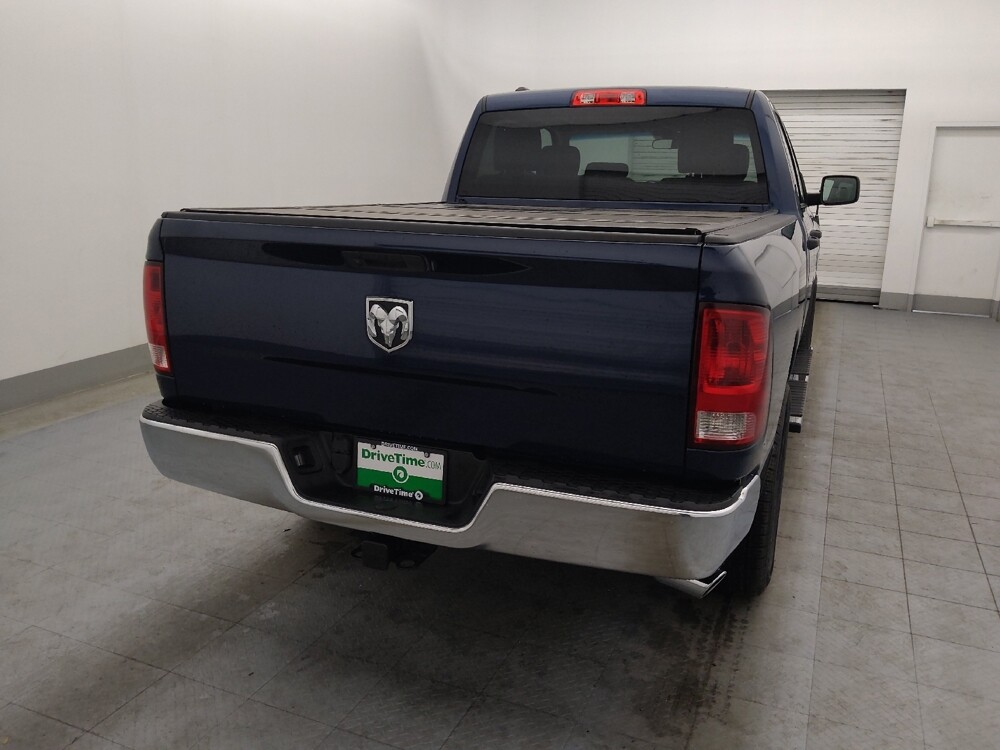 2020 RAM 1500 in Tampa, FL 33619 - 18119404 7