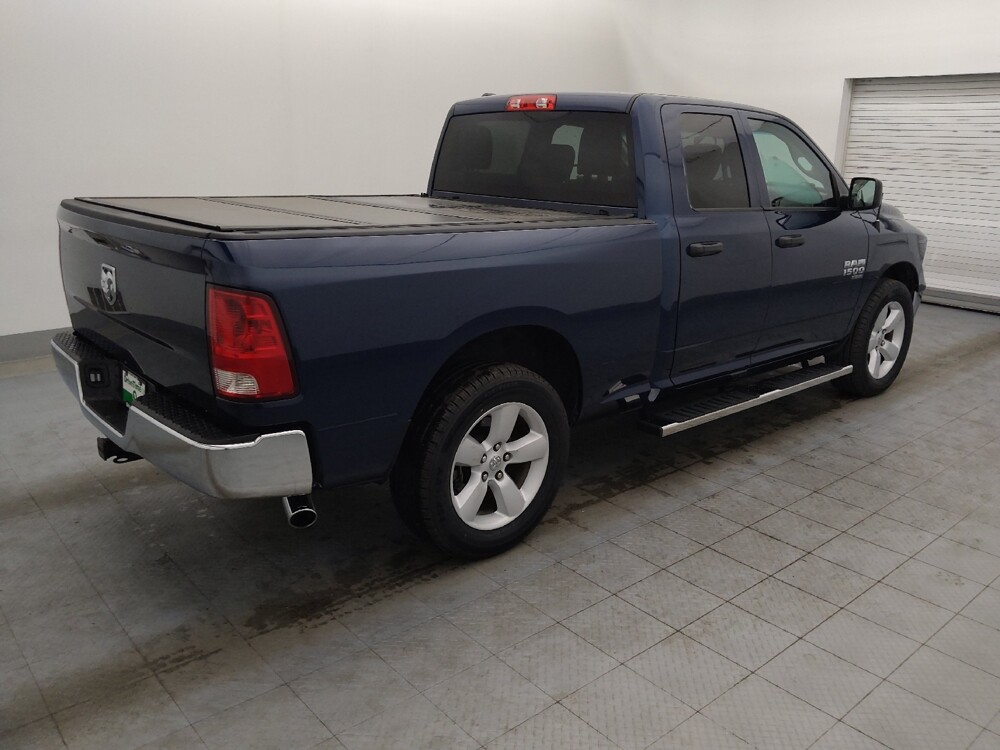 2020 RAM 1500 in Tampa, FL 33619 - 18119404 10