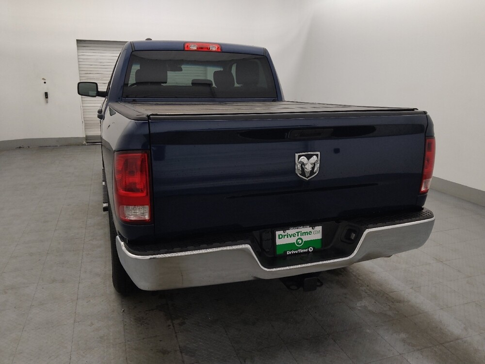 2020 RAM 1500 in Tampa, FL 33619 - 18119404 6