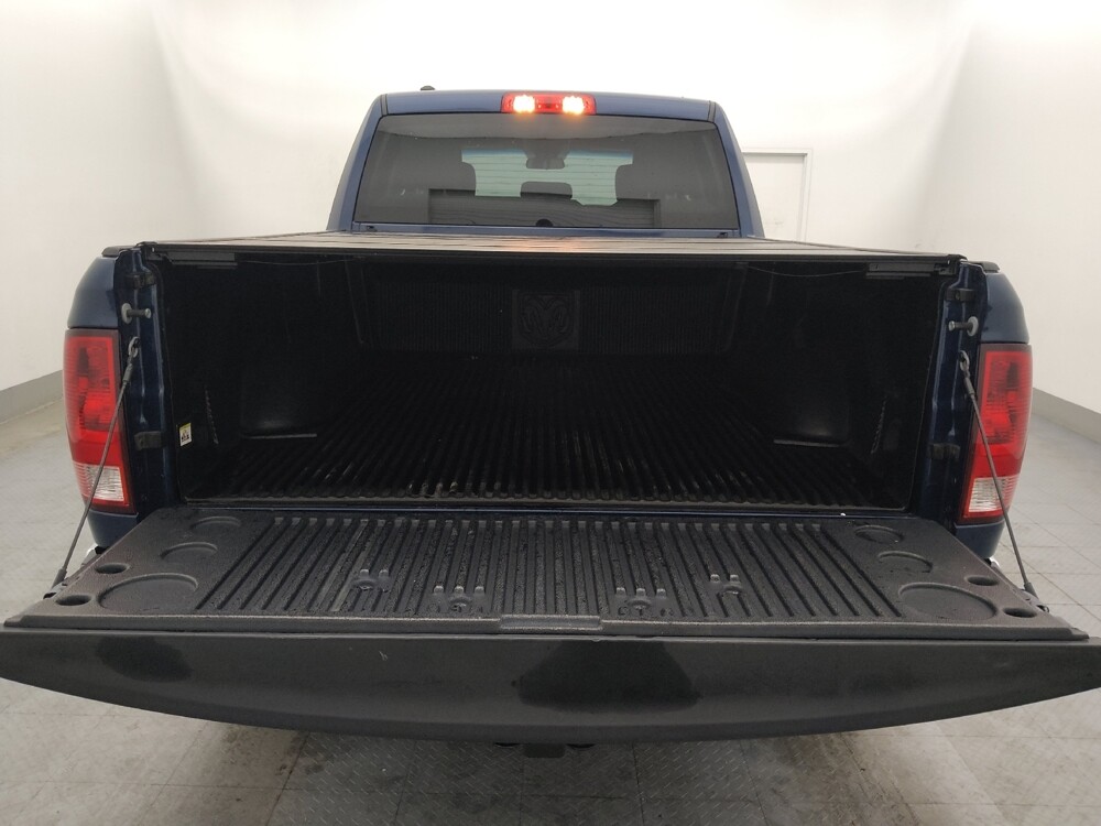 2020 RAM 1500 in Tampa, FL 33619 - 18119404 29