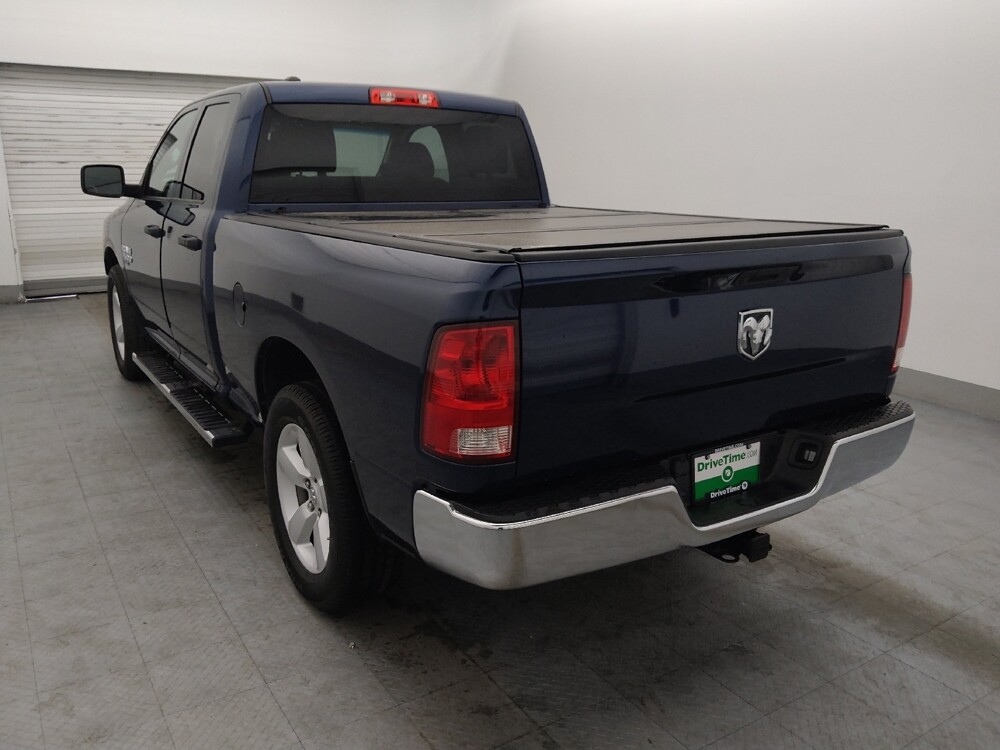 2020 RAM 1500 in Tampa, FL 33619 - 18119404 5