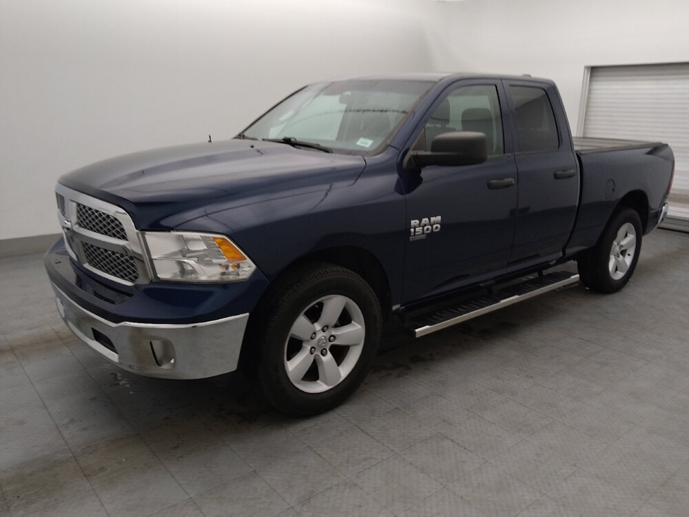 2020 RAM 1500 in Tampa, FL 33619 - 18119404 2