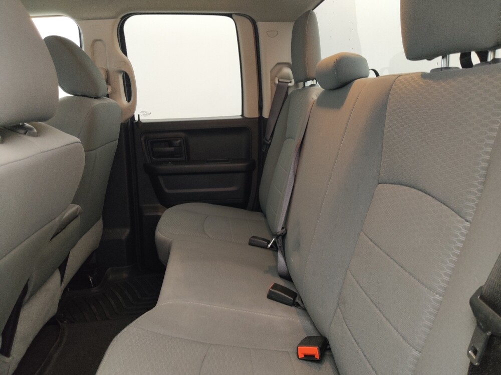 2020 RAM 1500 in Tampa, FL 33619 - 18119404 18