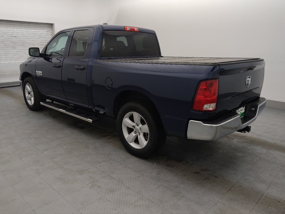 2020 RAM 1500 in Tampa, FL 33619 - 18119404 3