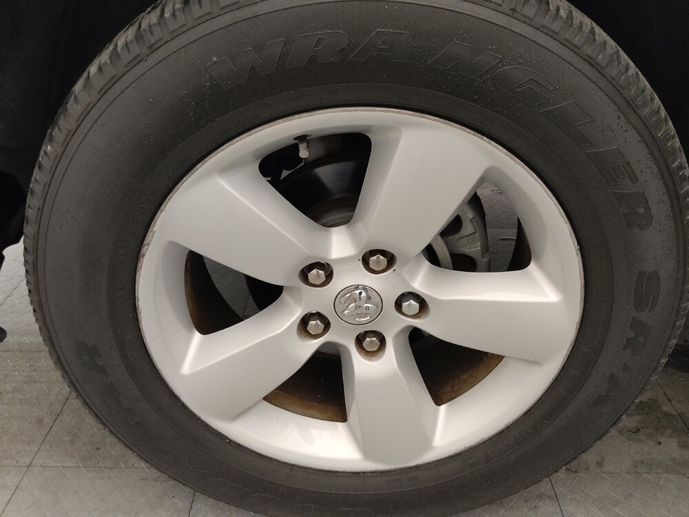 2020 RAM 1500 in Tampa, FL 33619 - 18119404 31