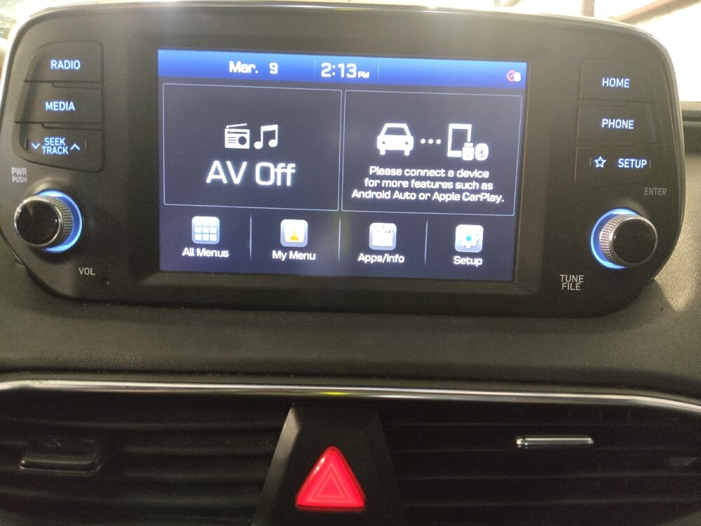 2020 Hyundai Santa Fe in Tampa, FL 33619 - 18119405 25