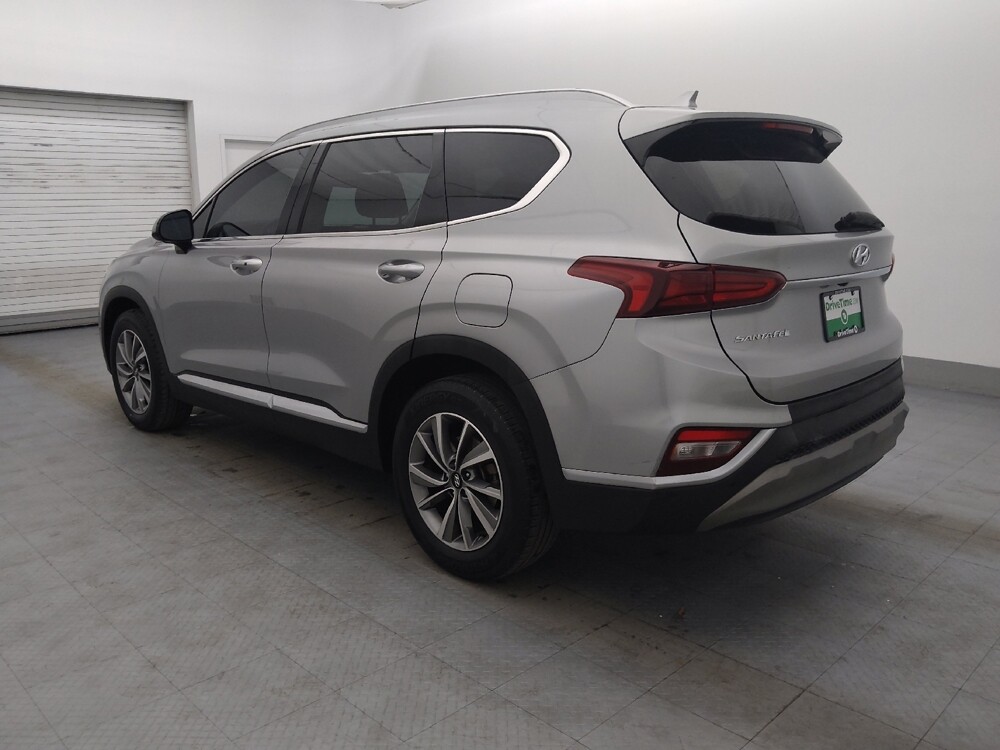 2020 Hyundai Santa Fe in Tampa, FL 33619 - 18119405 3