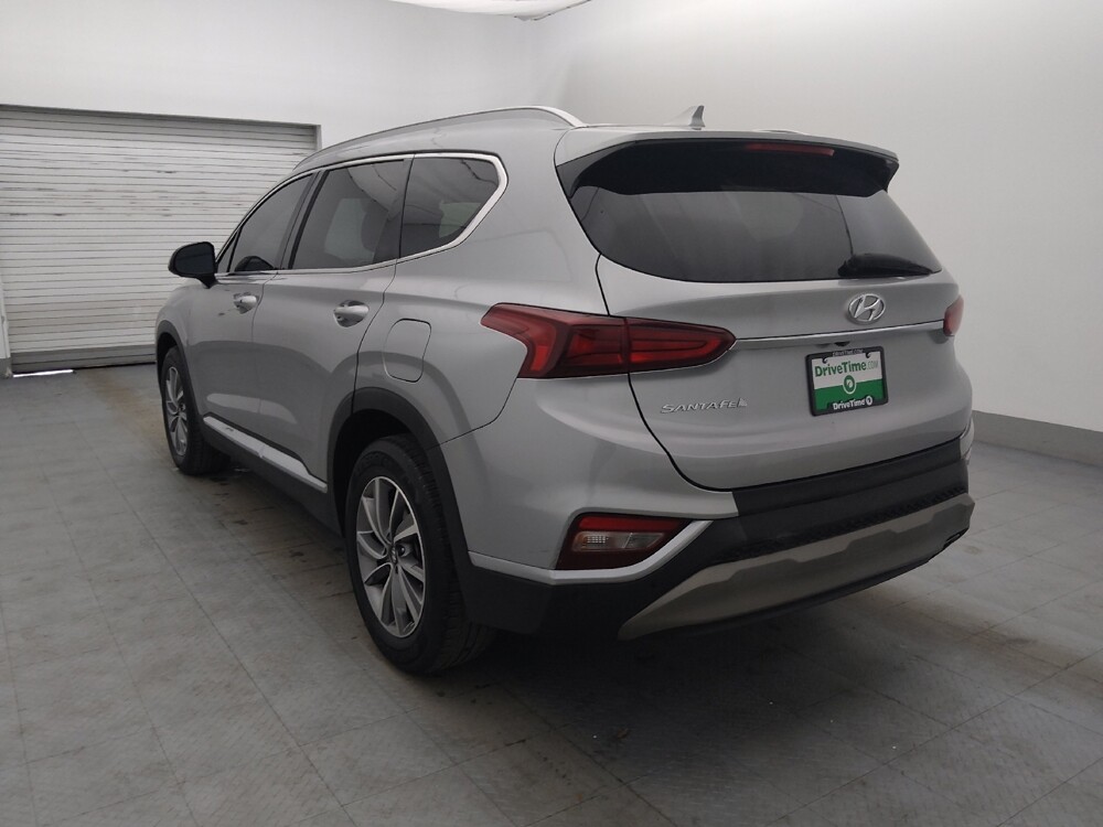 2020 Hyundai Santa Fe in Tampa, FL 33619 - 18119405 5
