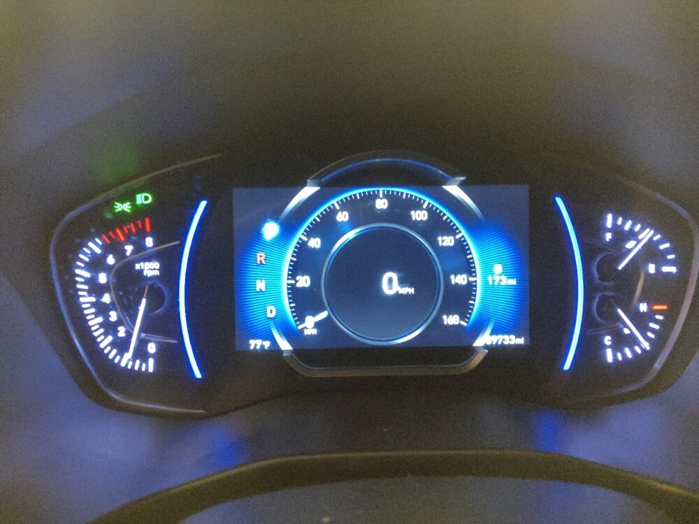 2020 Hyundai Santa Fe in Tampa, FL 33619 - 18119405 23