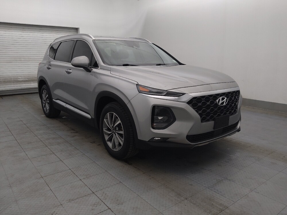 2020 Hyundai Santa Fe in Tampa, FL 33619 - 18119405 11