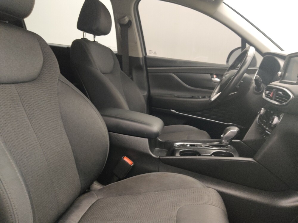 2020 Hyundai Santa Fe in Tampa, FL 33619 - 18119405 21