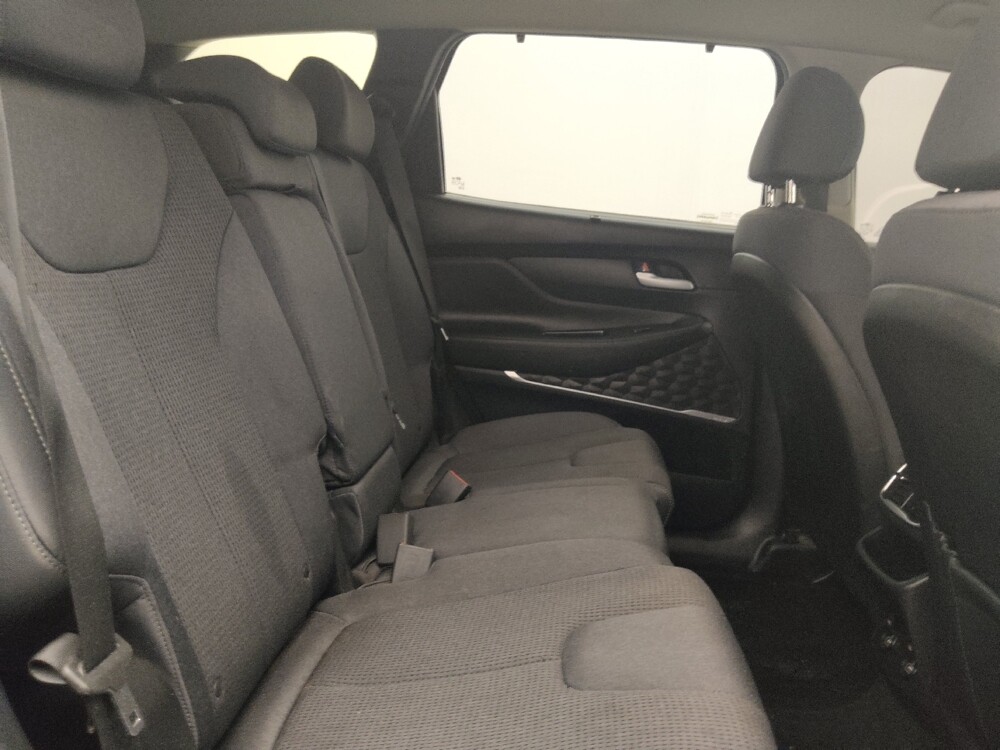 2020 Hyundai Santa Fe in Tampa, FL 33619 - 18119405 19