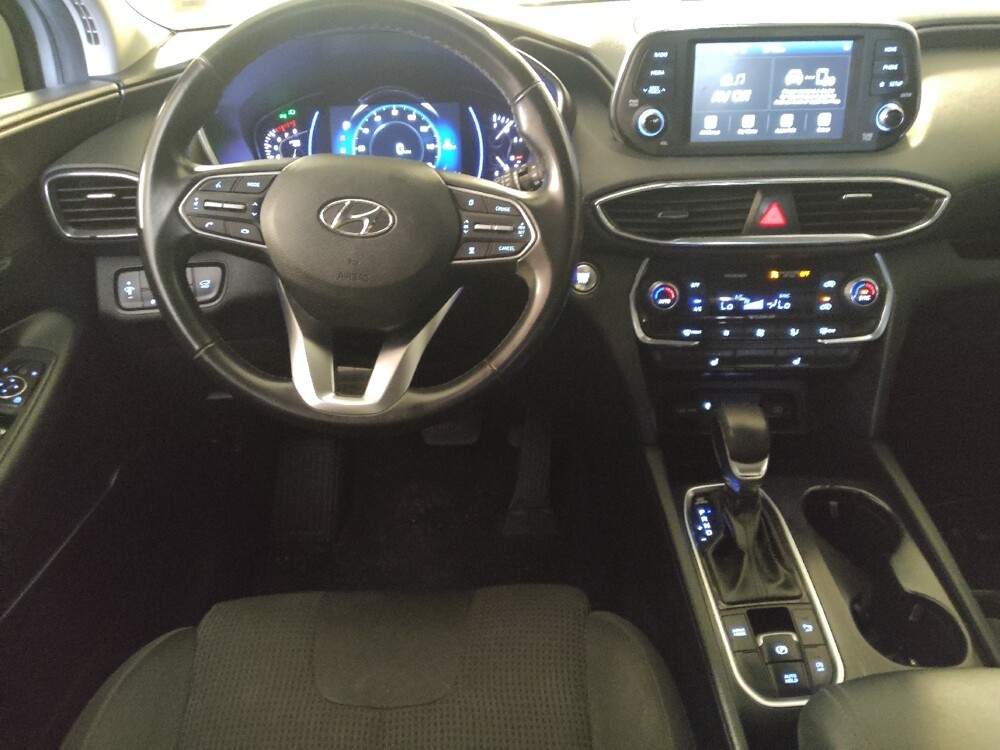 2020 Hyundai Santa Fe in Tampa, FL 33619 - 18119405 22