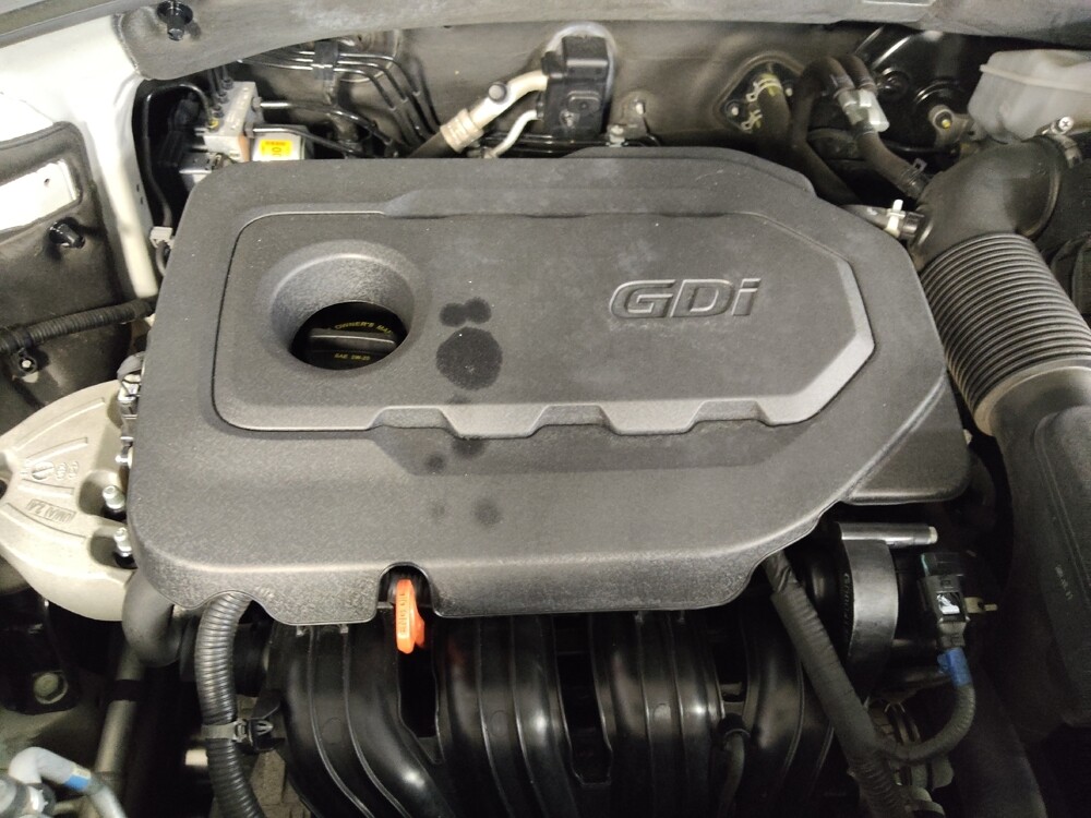 2020 Hyundai Santa Fe in Tampa, FL 33619 - 18119405 30