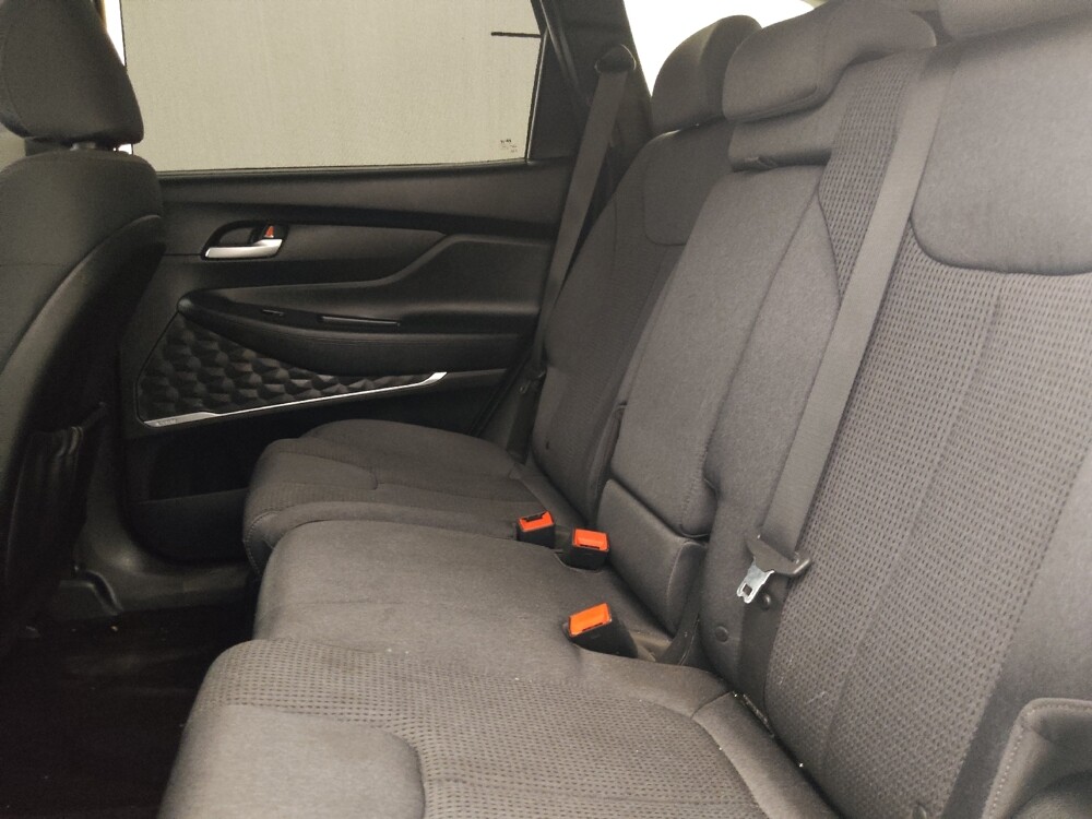 2020 Hyundai Santa Fe in Tampa, FL 33619 - 18119405 18