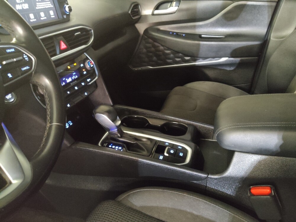 2020 Hyundai Santa Fe in Tampa, FL 33619 - 18119405 26