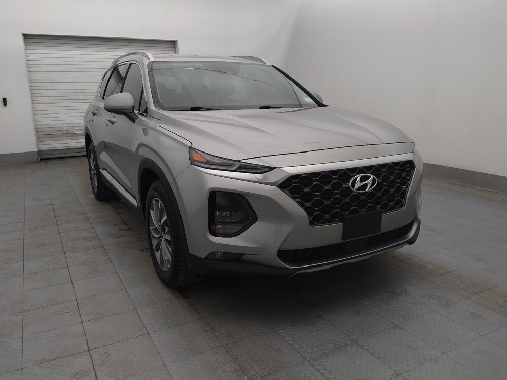 2020 Hyundai Santa Fe in Tampa, FL 33619 - 18119405 13