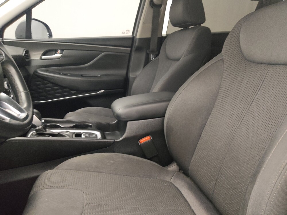 2020 Hyundai Santa Fe in Tampa, FL 33619 - 18119405 17