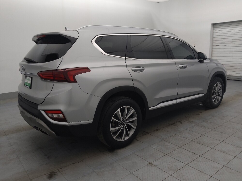 2020 Hyundai Santa Fe in Tampa, FL 33619 - 18119405 10