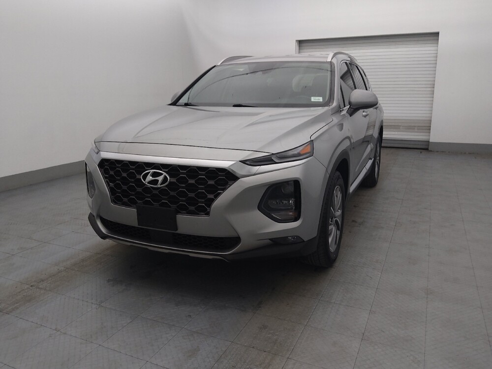 2020 Hyundai Santa Fe in Tampa, FL 33619 - 18119405 15