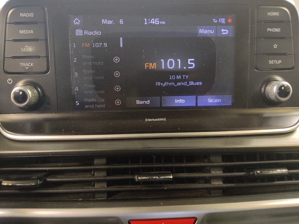 2020 Kia Telluride in Tallahassee, FL 32304 - 18119406 25