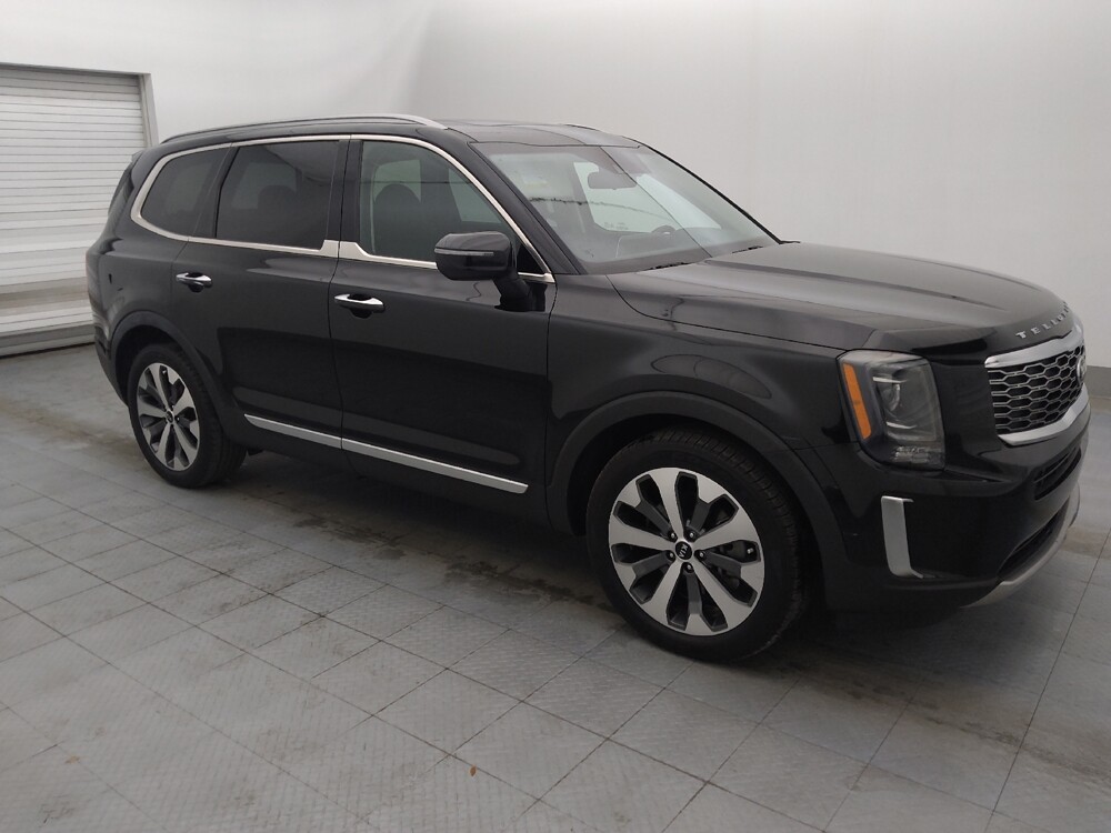 2020 Kia Telluride in Tallahassee, FL 32304 - 18119406 11