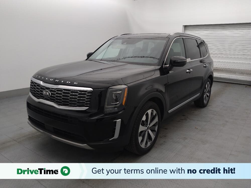 2020 Kia Telluride in Tallahassee, FL 32304 - 18119406