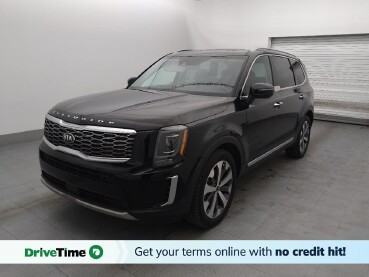 2020 Kia Telluride in Tallahassee, FL 32304