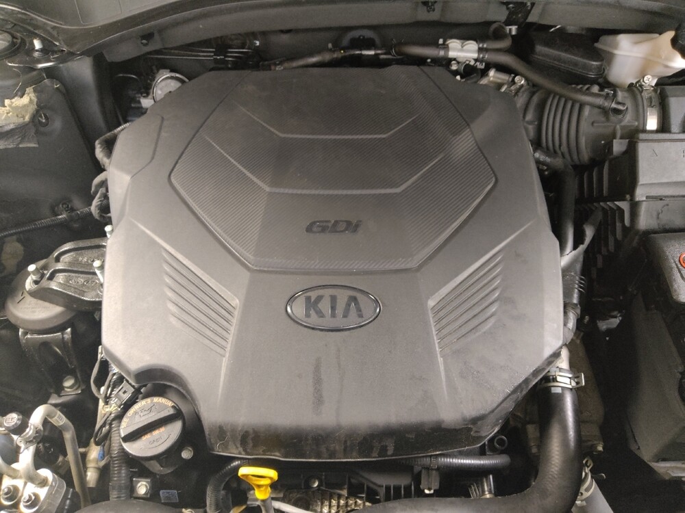 2020 Kia Telluride in Tallahassee, FL 32304 - 18119406 30