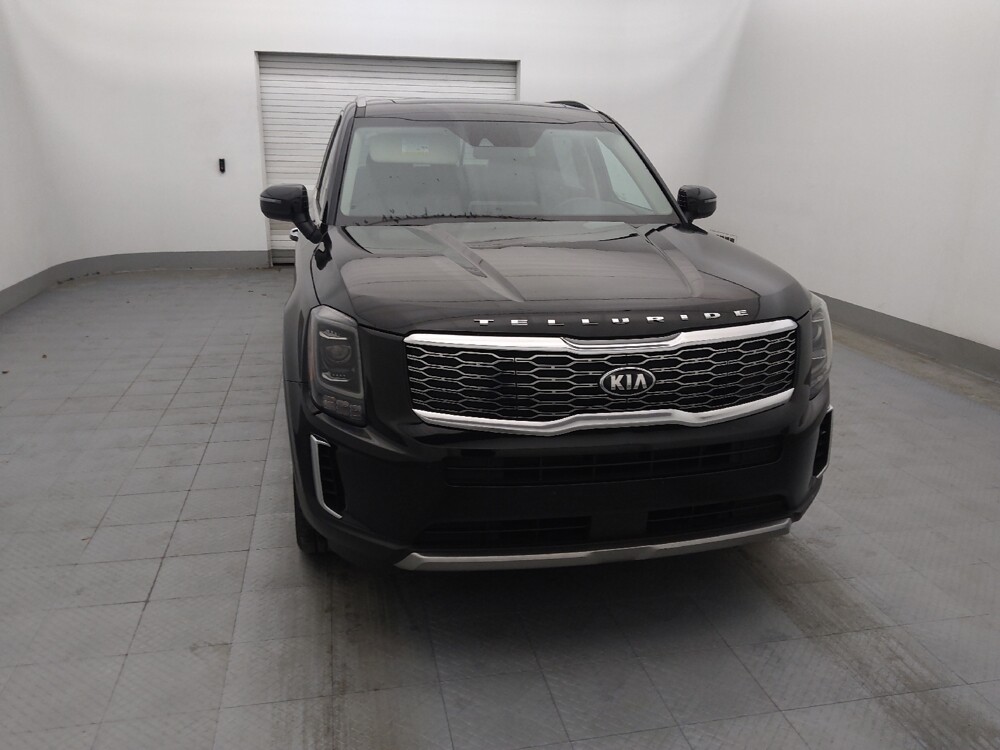 2020 Kia Telluride in Tallahassee, FL 32304 - 18119406 14
