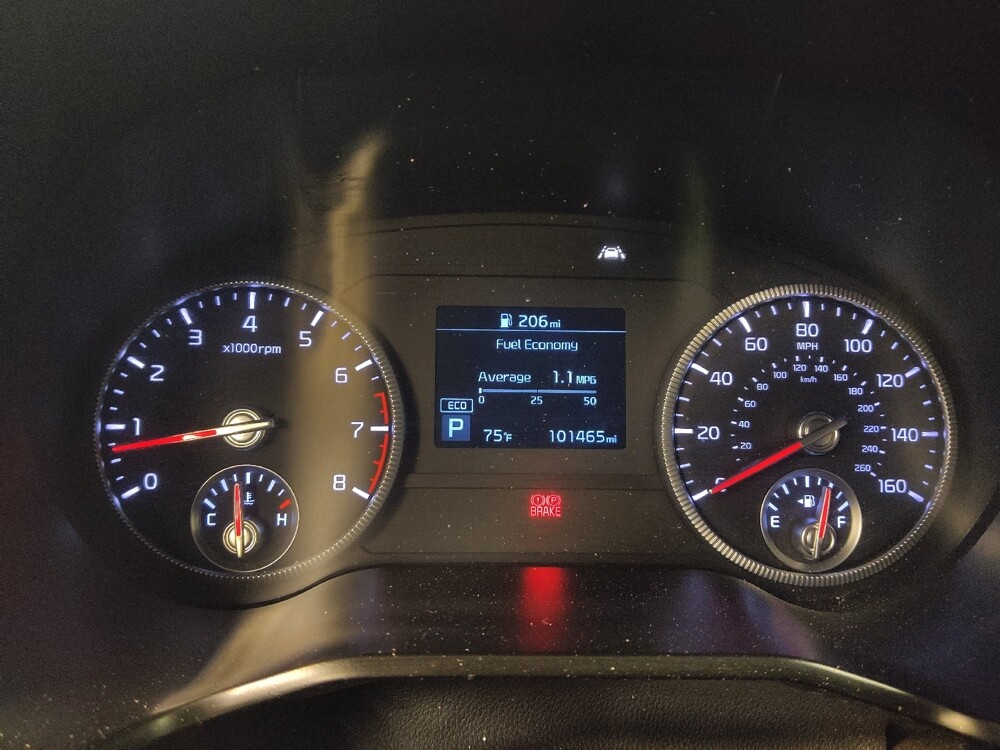 2020 Kia Telluride in Tallahassee, FL 32304 - 18119406 23